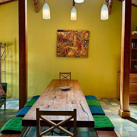Guesthouse Mooz Canggu Zewnętrze zdjęcie