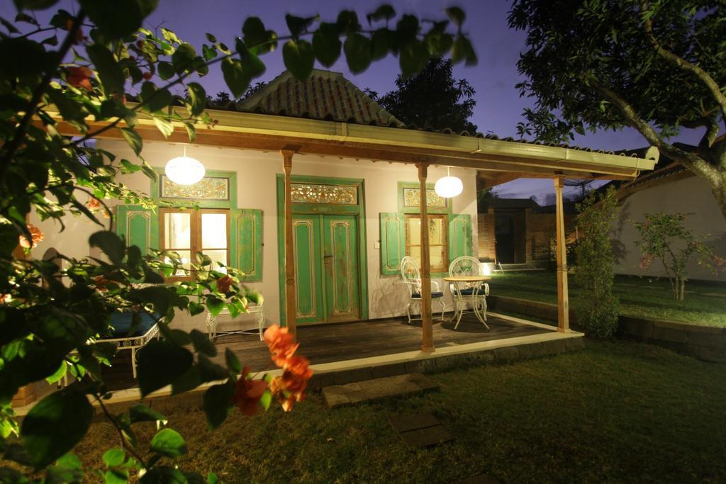 Guesthouse Mooz Canggu Pokój zdjęcie