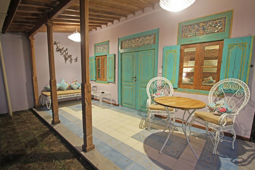 Guesthouse Mooz Canggu Pokój zdjęcie