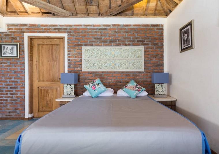 Guesthouse Mooz Canggu Pokój zdjęcie