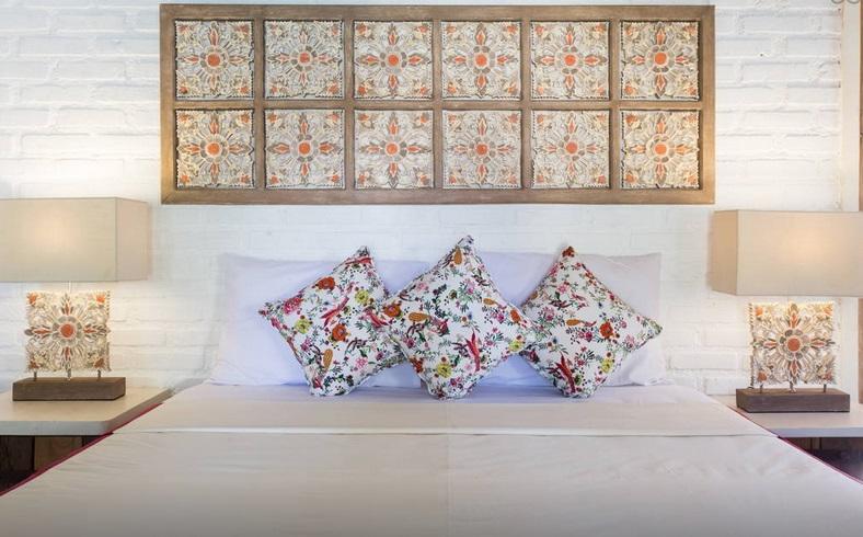 Guesthouse Mooz Canggu Pokój zdjęcie