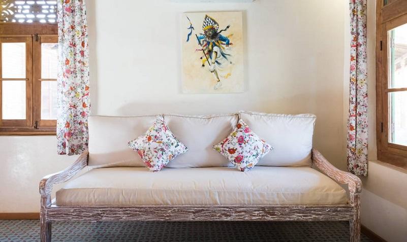 Guesthouse Mooz Canggu Pokój zdjęcie