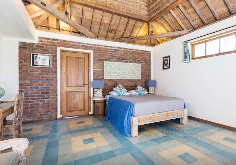 Guesthouse Mooz Canggu Pokój zdjęcie