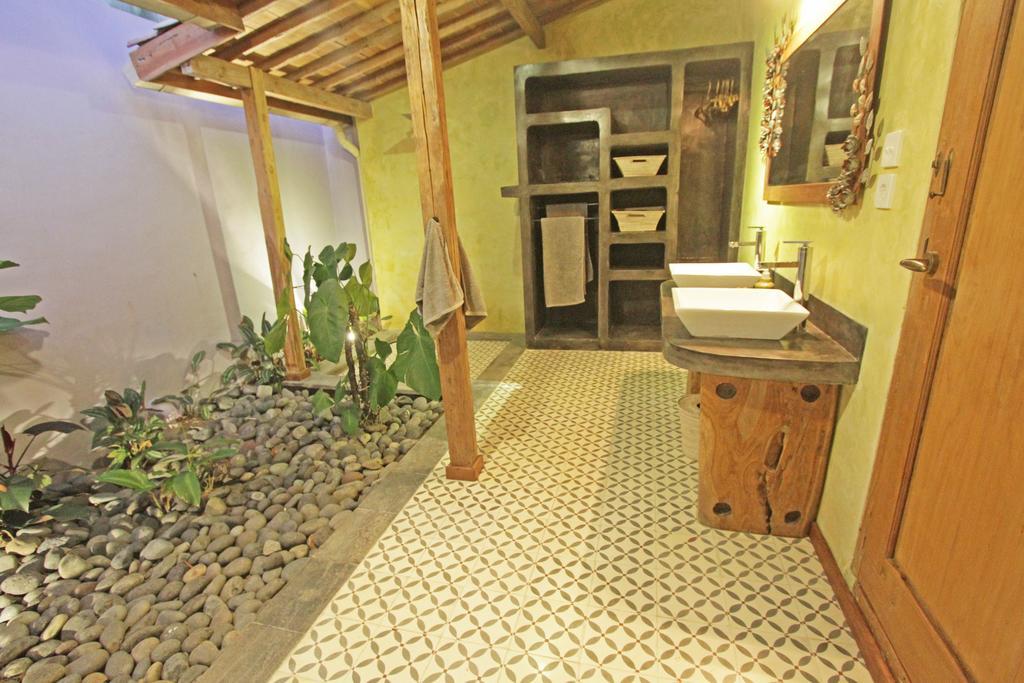 Guesthouse Mooz Canggu Pokój zdjęcie