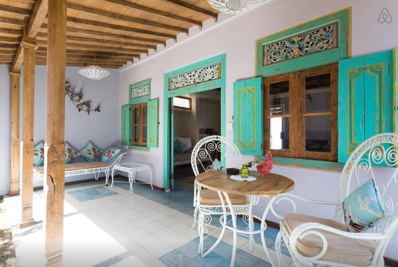 Guesthouse Mooz Canggu Pokój zdjęcie