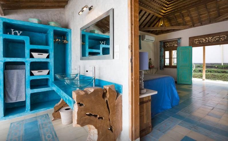 Guesthouse Mooz Canggu Pokój zdjęcie