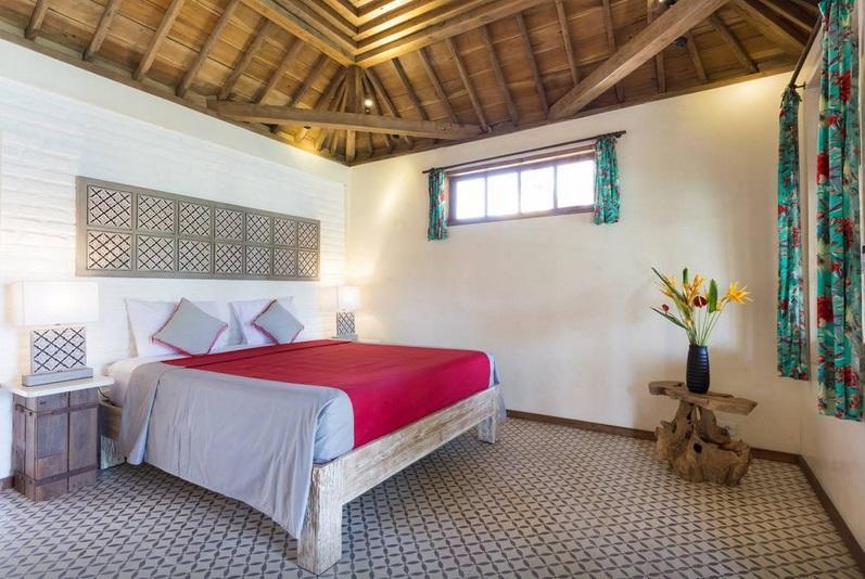 Guesthouse Mooz Canggu Pokój zdjęcie