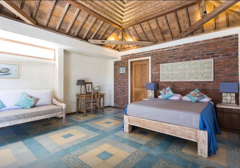 Guesthouse Mooz Canggu Pokój zdjęcie